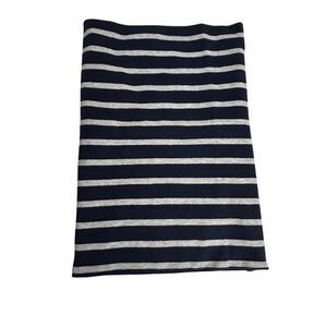 H&M Kids Multicolor Striped‎ Neck Gaiter Unisex Winter Accessory